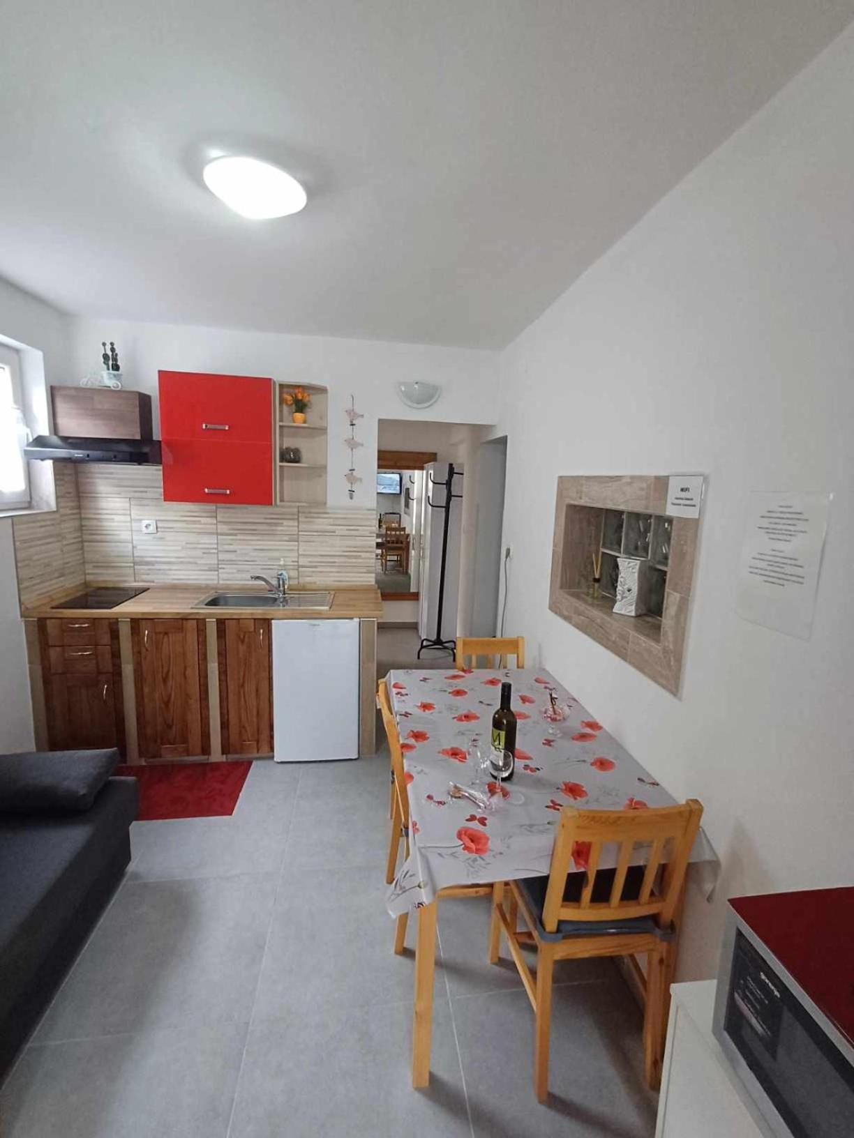 Apartmaji Slatenik Bovec Exterior foto