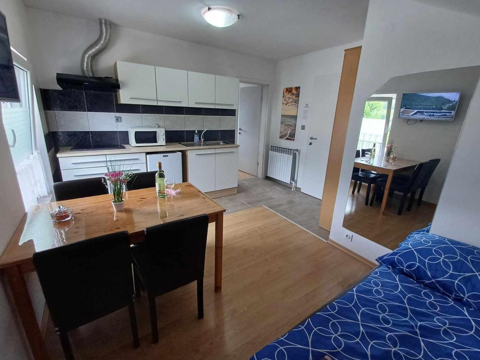Apartmaji Slatenik Bovec Exterior foto