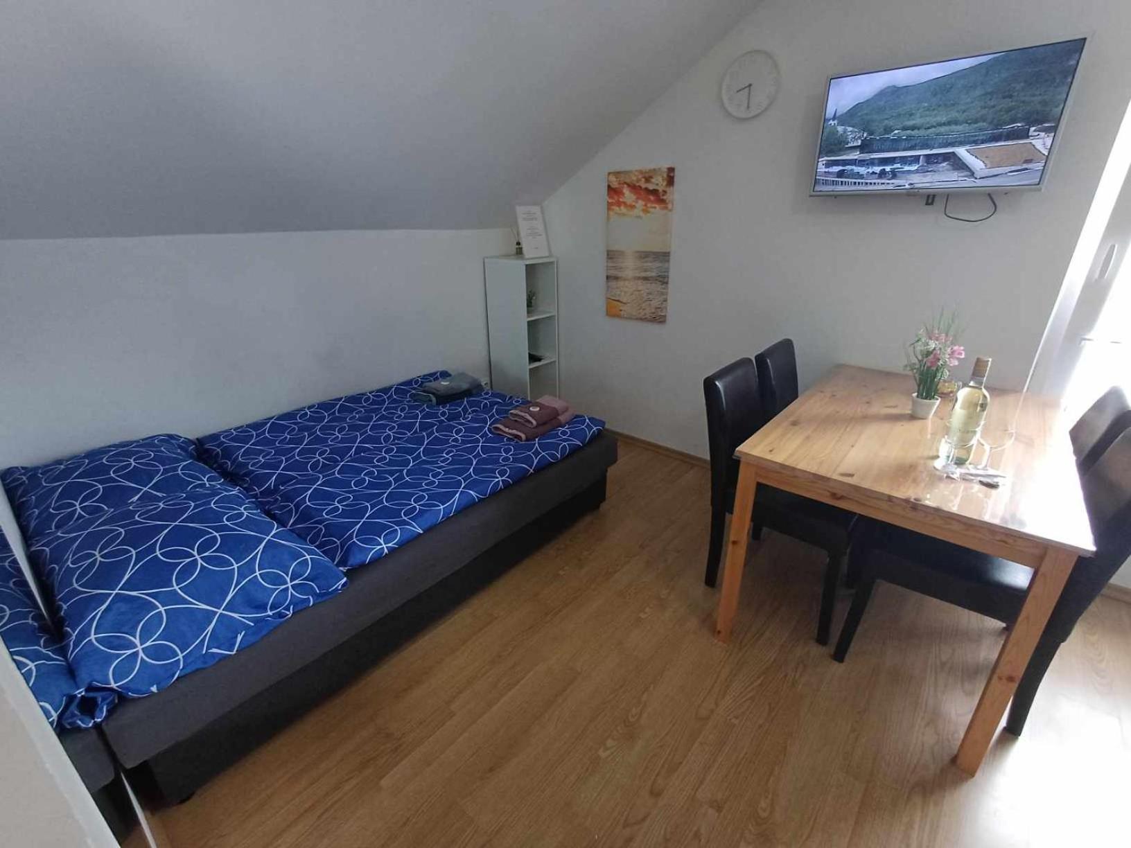 Apartmaji Slatenik Bovec Exterior foto