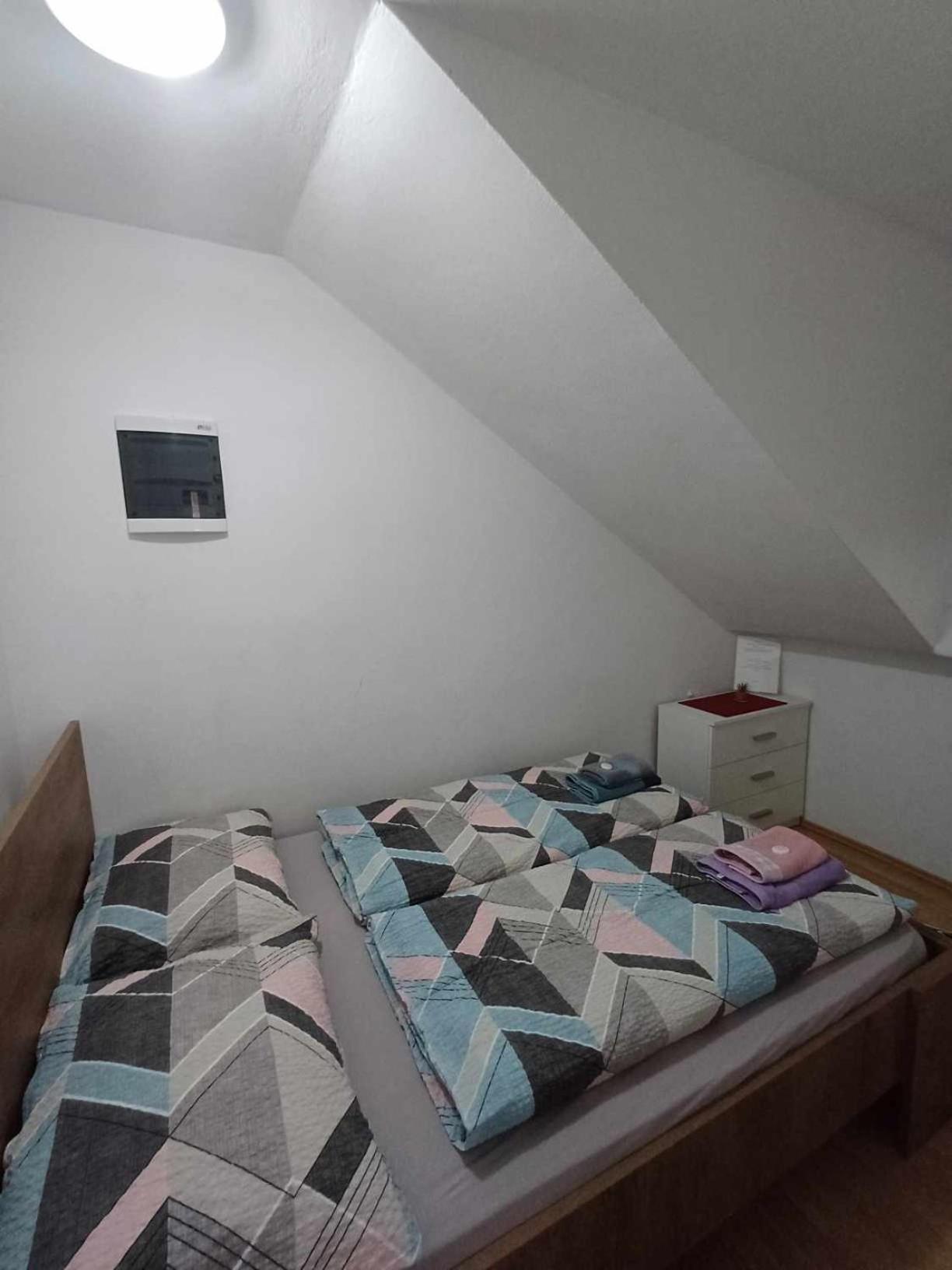 Apartmaji Slatenik Bovec Exterior foto