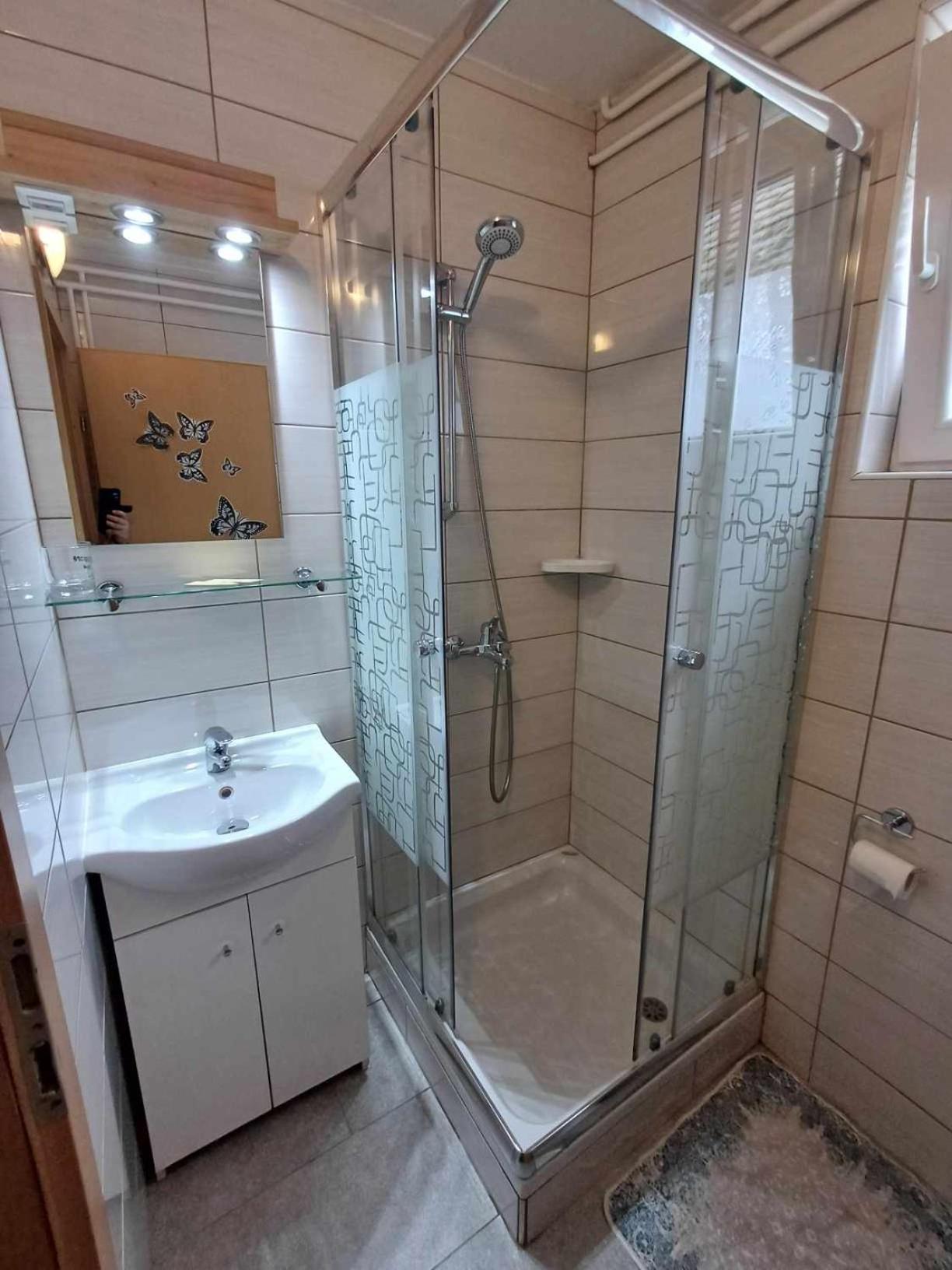 Apartmaji Slatenik Bovec Exterior foto