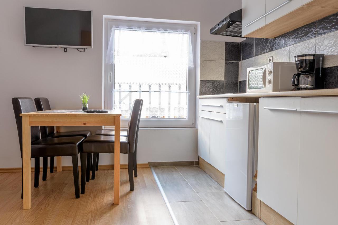 Apartmaji Slatenik Bovec Exterior foto